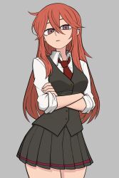 koakuma from touhou