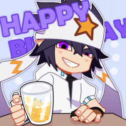 ray (aotu world) from aotu world