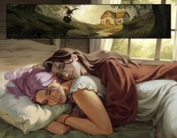 dungeons & dragons fan art