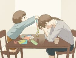 original fan art