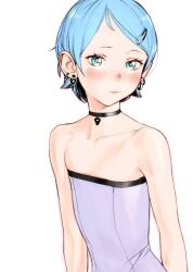 erika (kusa mori) from original by luimiart