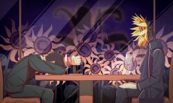 roland (project moon) from library of ruina