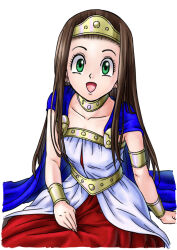 medea (dq8) from dragon quest