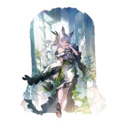 granblue fantasy fan art