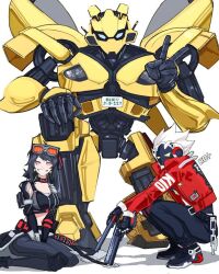 billy kid from transformers