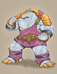 rand marks from breath of fire