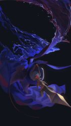 meta knight from kirby (series)