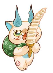 komasan from youkai watch