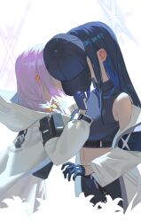 saori (blue archive) from blue archive