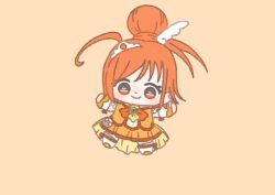 cure sunny from precure by ichigo usuhana