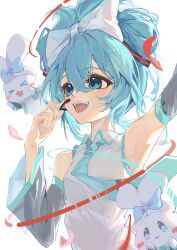 cinnamiku from sanrio