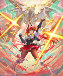shadowverse fan art