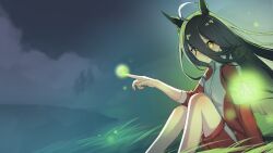 manhattan cafe (umamusume) from umamusume