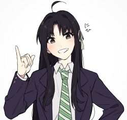 awa subaru from girls band cry