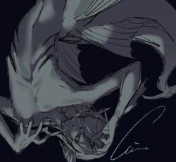 original fan art