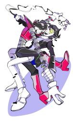 mettaton from deltarune by shio tou