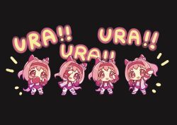 haru urara (umamusume) from umamusume by moko39 takasora