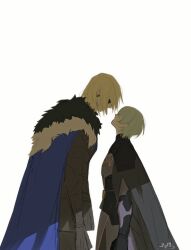 dimitri alexandre blaiddyd from fire emblem