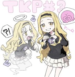takopii from takopii no genzai by what a