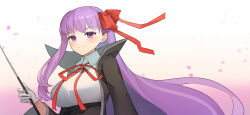 bb (fate) from fate/extra