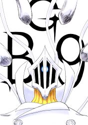 bleach fan art