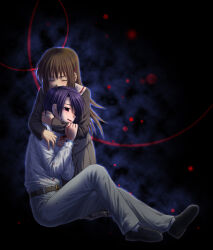 sainohara megumu from rui wa tomo wo yobu by eclps