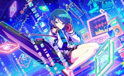 hoshino ichika (project sekai) from project sekai by colorful palette