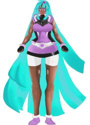 bliss (ppg) from powerpuff girls z