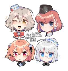 atlanta (kancolle) from kantai collection