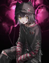 nijisanji fan art