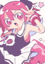 raspberyl from disgaea