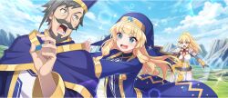 darkness (konosuba) from kono subarashii sekai ni shukufuku wo!