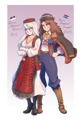 original fan art