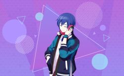 kaito from project sekai by colorful palette