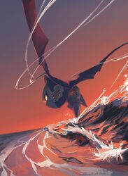 meta knight from kirby (series)