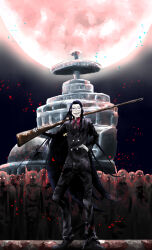 hellsing fan art