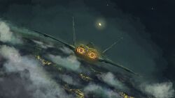 ace combat fan art