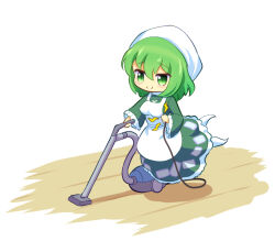 soga no tojiko from touhou