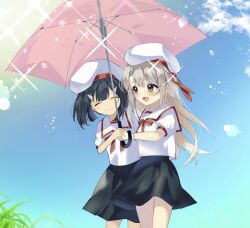 illyasviel von einzbern from fate/kaleid liner prisma illya