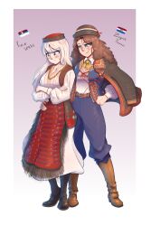 original fan art