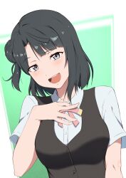uehara ayumu from love live!