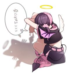 amaki pururu from reject (esports)