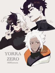 original fan art