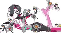 mettaton from deltarune by shio tou