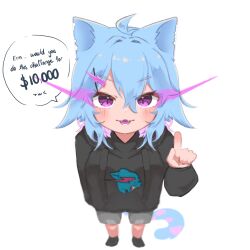 original fan art