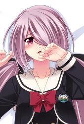 chaos;child fan art