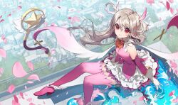 illyasviel von einzbern from fate/kaleid liner prisma illya by pika (kai9464)