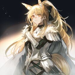 blemishine (arknights) from arknights by fumi (rdbm)