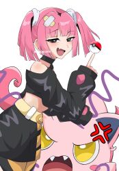 coral (pokemon) from pokemon