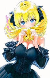 ani (xai) from twitter by hoshino akarii